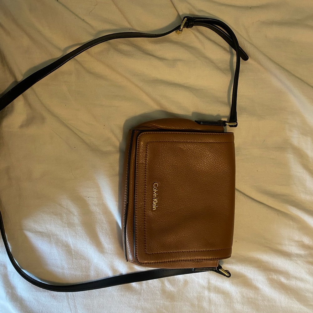 Calvin Klein Crossbody